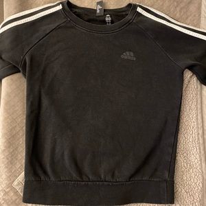 Vintage Adidas Sweatshirt